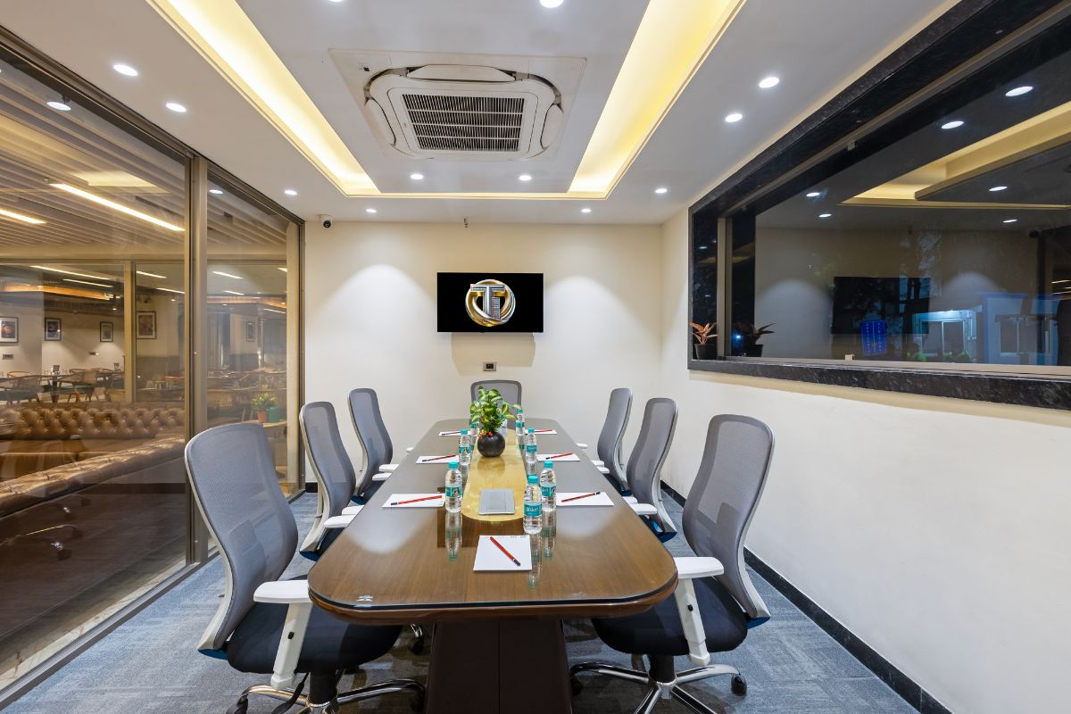 MeetingRoom