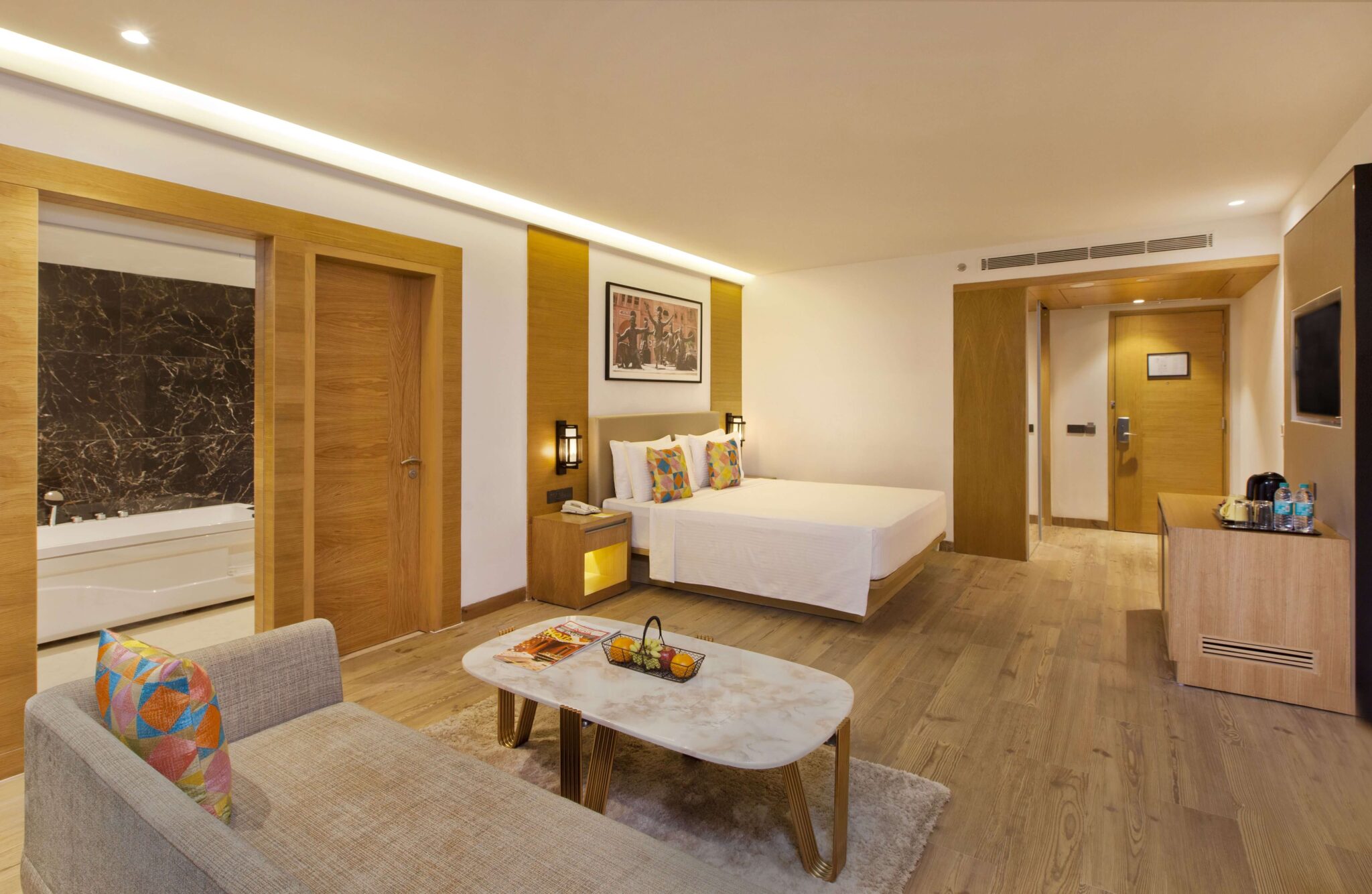 ClubPremierSuite