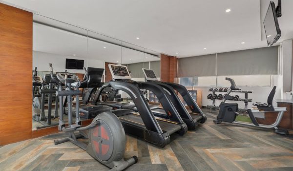 fitness